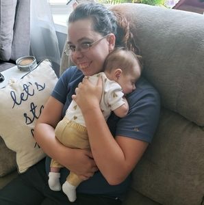 Meet your Posher, Lyndsay